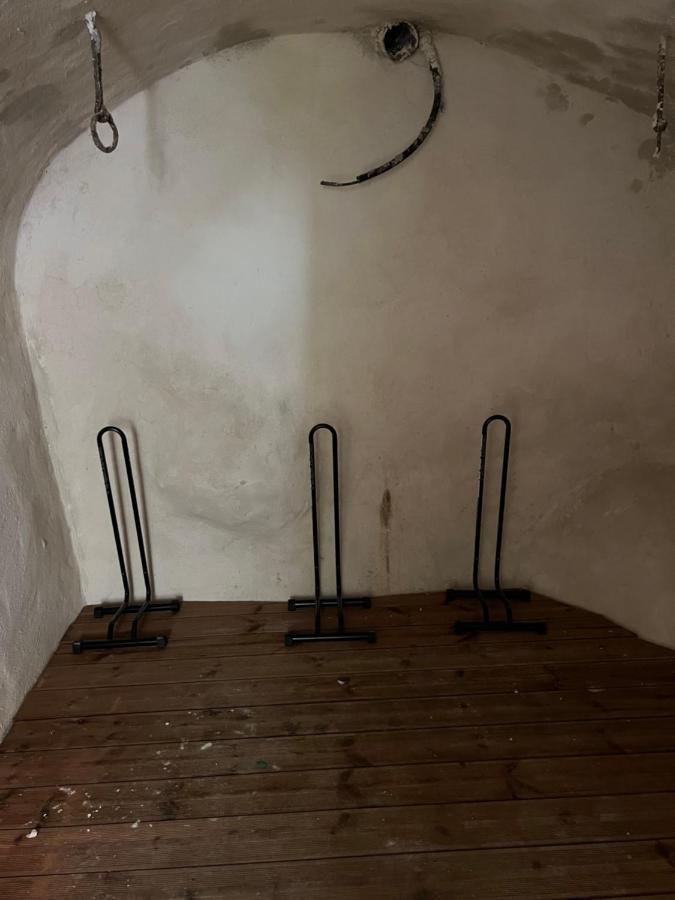 Apartament Le Roselend Sainte-Foy-Tarentaise Zewnętrze zdjęcie