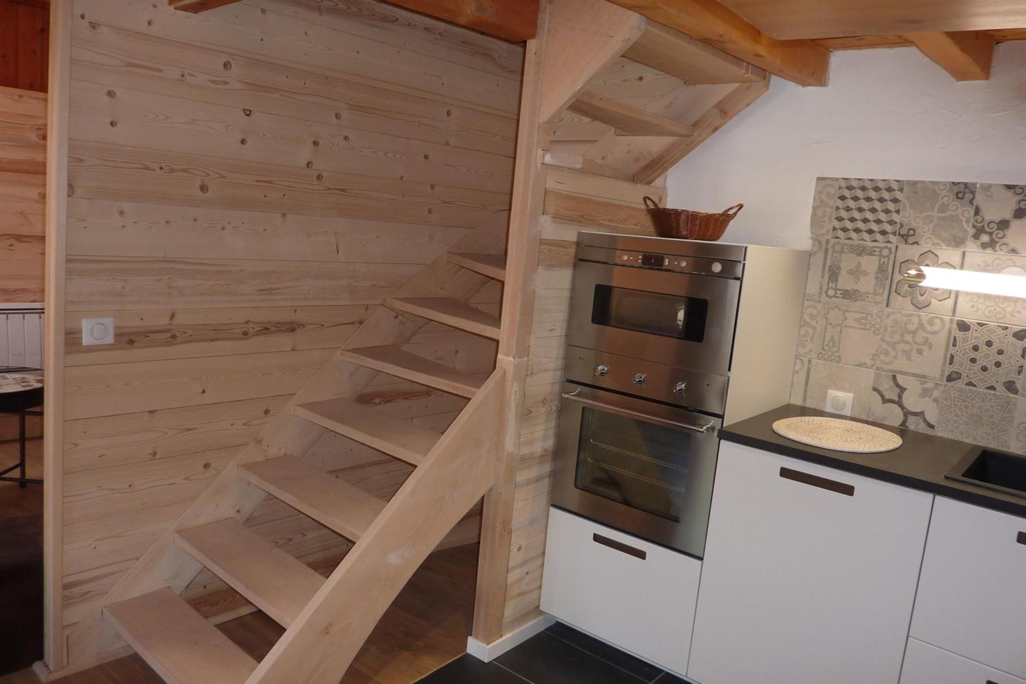 Apartament Le Roselend Sainte-Foy-Tarentaise Zewnętrze zdjęcie